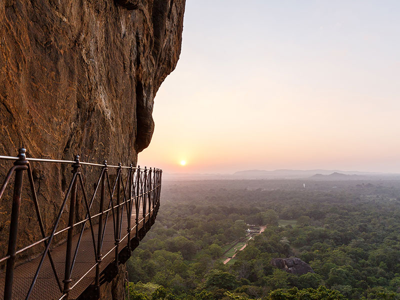 Sigiriya